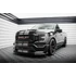 Első Splitter Shelby F150 Super Snake