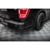 Központi Hátsó Splitter Shelby F150 Super Snake