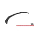 Street Pro Első Splitter Mercedes-Benz A 45 AMG Aero W176 Facelift