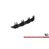 Street Pro Rear Diffuser Mercedes-Benz A 45 AMG W176 Facelift