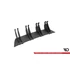 Street Pro Rear Diffuser Mercedes-Benz A 45 AMG W176 Facelift