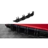 Street Pro Rear Diffuser Mercedes-Benz A 45 AMG W176 Facelift