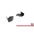 Rear Side Flaps Mercedes-Benz A 45 AMG W176 Facelift