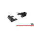 Side Flaps Mercedes-Benz A 45 AMG W176 Facelift