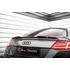 Spoiler Cap Audi TT S / S-Line 8S