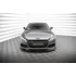 Első Splitter V.1 Audi TT S / S-Line 8S