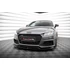 Első Splitter V.1 Audi TT S / S-Line 8S