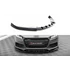 Első Splitter V.2 Audi TT S / S-Line 8S