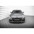 Első Splitter V.2 Audi TT S / S-Line 8S