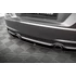 Központi Hátsó Splitter Audi TT S-Line 8S