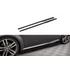 Oldalsó szoknyák Diffúzorok Audi TT S-Line 8S