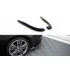 Hátsó Oldalsó Splitter V.2 Infiniti Q50 S Mk1