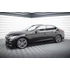 Oldalsó szoknyák Diffúzorok V.2 Infiniti Q50 S Mk1