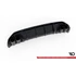 Hátsó Diffúzorok + Exhaust Ends Imitation Audi A3 S-Line Sportback 8Y