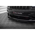 Első Splitter Jeep Grand Cherokee SRT WK2 Facelift