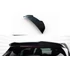 Spoiler Cap 3D Mercedes-AMG A35 Hatchback W177