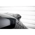 Spoiler Cap 3D Mercedes-AMG A35 Hatchback W177