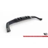 Központi Hátsó Splitter (with vertical bars) Mercedes-AMG A35 Hatchback W177