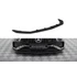 Street Pro Első Splitter Mercedes-AMG A35 W177 Facelift