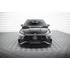 Street Pro Első Splitter Mercedes-AMG A35 W177 Facelift