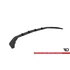 Street Pro Első Splitter Mercedes-AMG A35 W177 Facelift