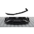 Street Pro Első Splitter + Flaps Mercedes-AMG A35 W177 Facelift