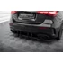 Street Pro Rear Diffuser Mercedes-AMG A35 Hatchback W177