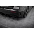 Street Pro Hátsó Oldalsó Splitter Mercedes-AMG A35 Hatchback W177