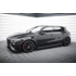Side Flaps Mercedes-AMG A35 W177 Facelift