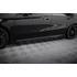 Side Flaps Mercedes-AMG A35 W177 Facelift