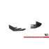 Rear Side Flaps Mercedes-AMG A35 Hatchback W177