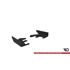 Rear Side Flaps Mercedes-AMG A35 Hatchback W177