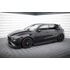 Oldalsó szoknyák Diffúzorok Mercedes-AMG A35 W177 Facelift