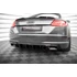 Hátsó Diffúzorok Audi TT S-Line 8S
