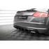 Hátsó Diffúzorok Audi TT S-Line 8S