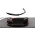 Első Splitter Audi A7 RS7 Look C7