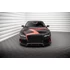 Első Splitter Audi A7 RS7 Look C7