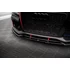 Első Splitter Audi A7 RS7 Look C7