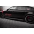 Oldalsó szoknyák Diffúzorok Audi A7 S-Line C7