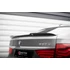 Spoiler Cap BMW 5 GT M-Pack F07