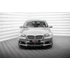 Első Splitter BMW 5 GT M-Pack F07