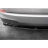 Központi Hátsó Splitter for BMW 5 GT M-Pack F07