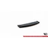 Központi Hátsó Splitter for BMW 5 GT M-Pack F07