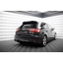 Spoiler Cap Audi A3 Sportback 8V Facelift