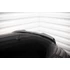 Spoiler Cap Audi A3 Sportback 8V Facelift