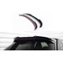 Spoiler Cap Audi A3 Sportback 8V Facelift