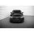 Első Splitter V.1 Audi A3 Sportback 8V Facelift