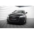 Első Splitter V.1 Audi A3 Sportback 8V Facelift