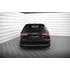 Hátsó Oldalsó Splitter Audi A3 Sportback 8V Facelift