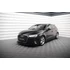 Oldalsó szoknyák Diffúzorok Audi A3 Sportback 8V Facelift